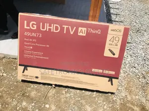 Well Designe Smart 49 HD Glossy Smart LG Led 