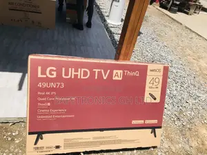 Well Designe Smart 49 HD Glossy Smart LG Led 