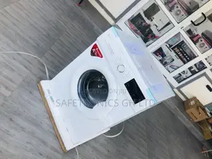 LG Long Lasting 7kg Washer Frontload Fully Automatic 🪅