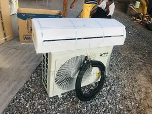 Newly Arrived Air Conditioner 2.5hp Split R410 Smart Pearl