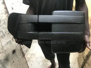 Ford F-150 2014 Side Mirror Right Side