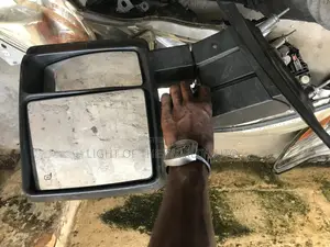 Ford F-150 2014 Side Mirror Right Side