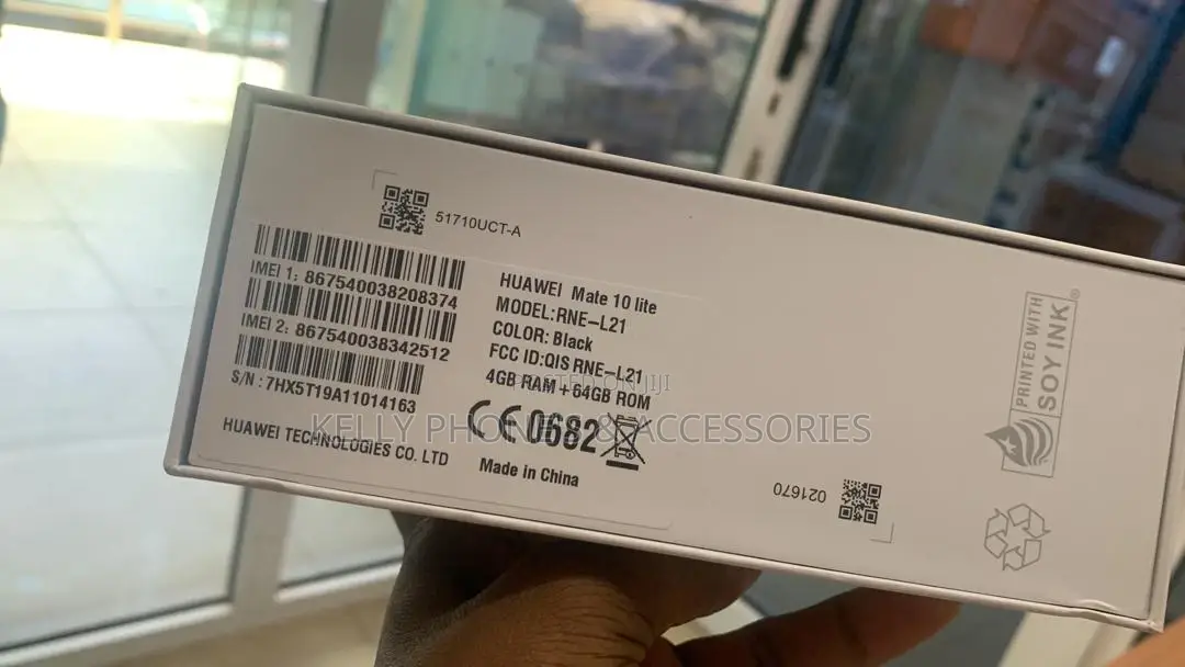 New Google Pixel 3 XL 128 GB Black