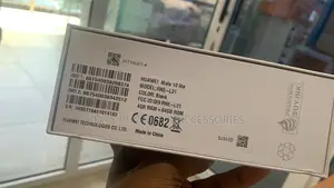 New Google Pixel 3 XL 128 GB Black