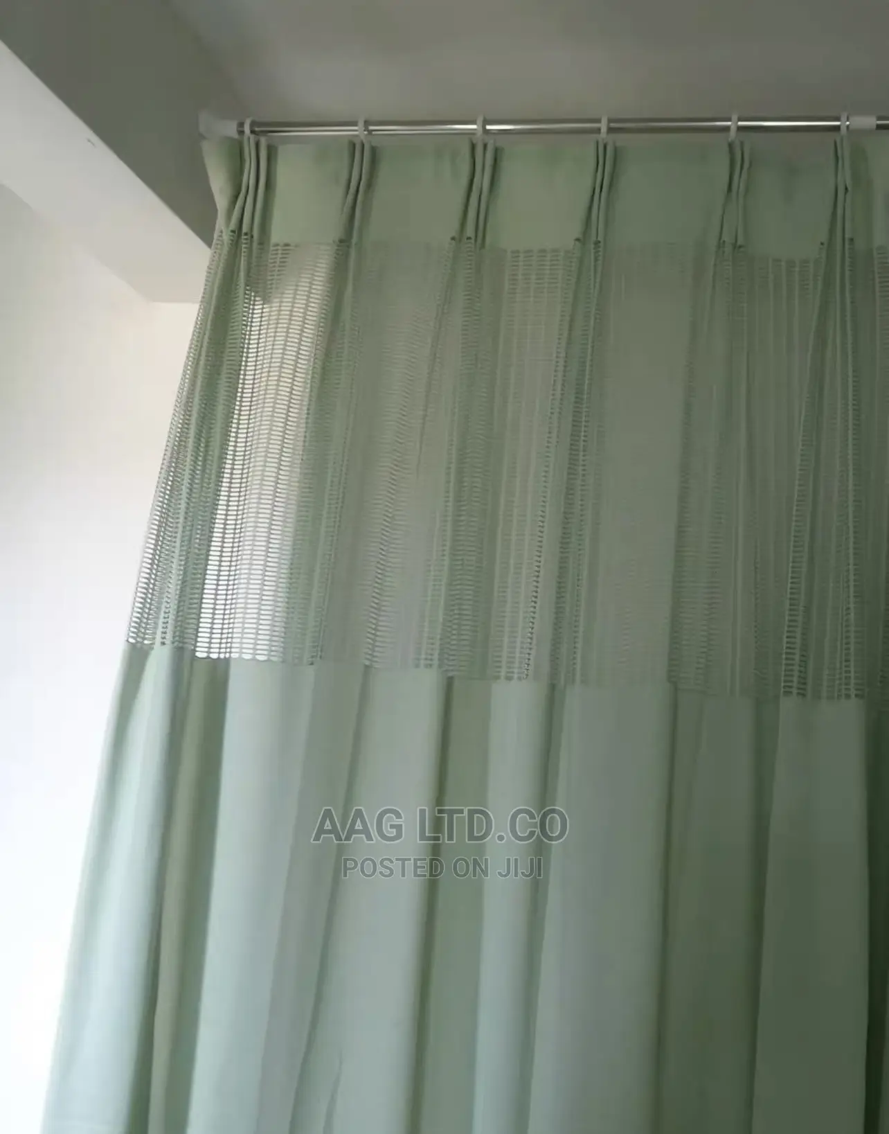 Medical Curtains