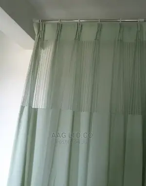 Medical Curtains