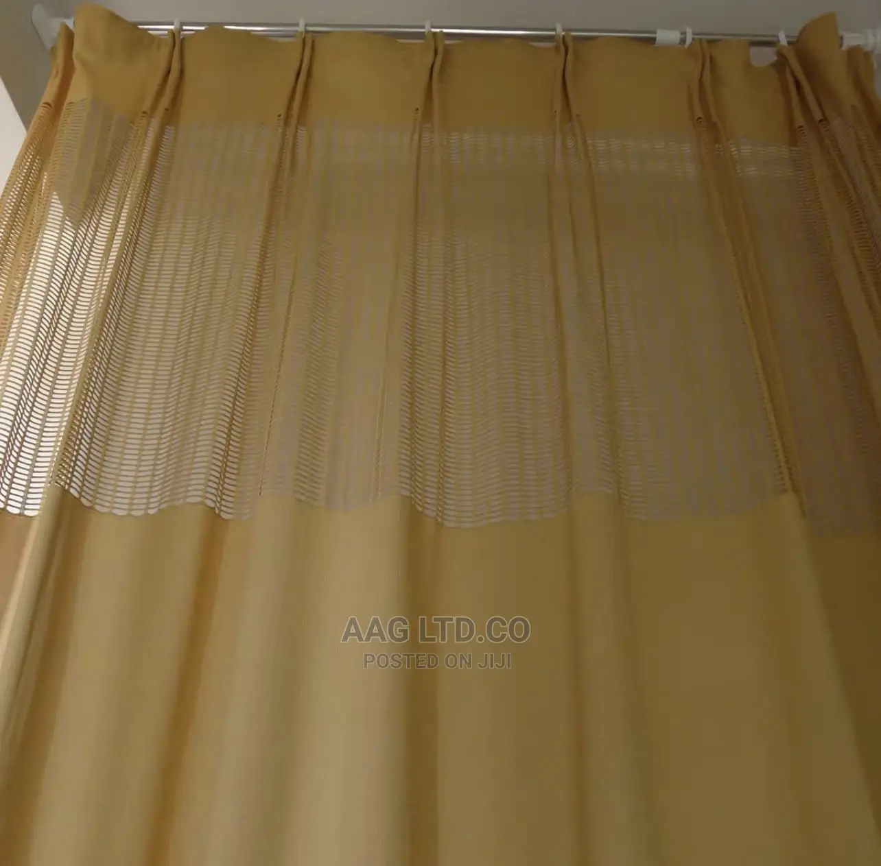 Medical Curtains