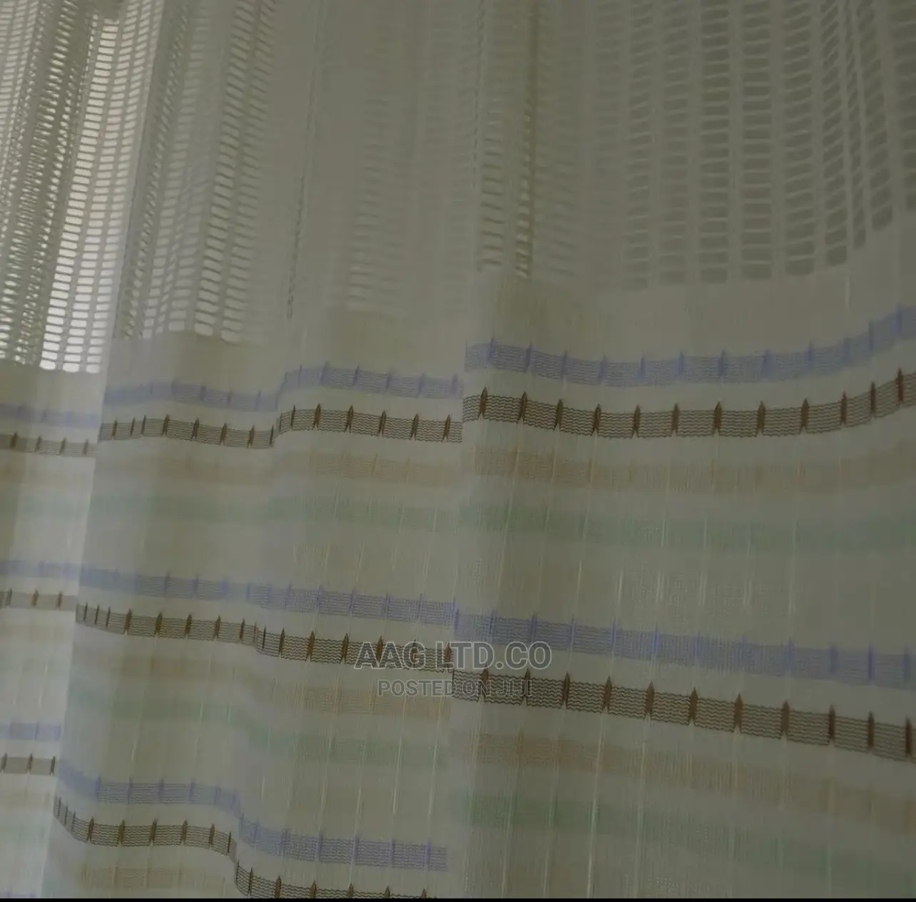 Medical Curtains