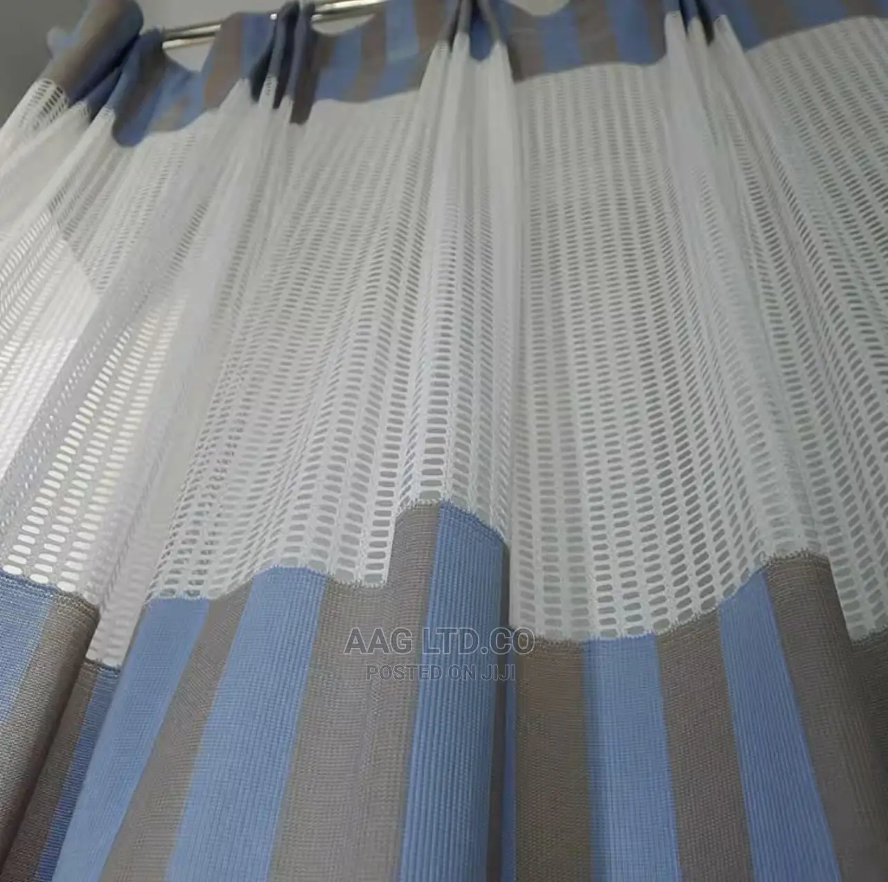 Medical Curtains