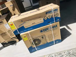 High Best 2.0hp Bruhm Air Conditioner Split R410
