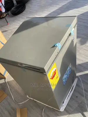 High Quality Pearl PCF-185 Chest Freezer in Stock(141lrt)
