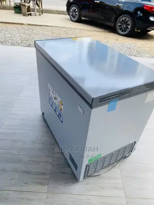 Original Pearl(PCF-)Chest Freezer on Sale,147ltr.