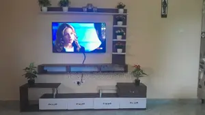 TV Stand for Sale - 7ft by 6ft