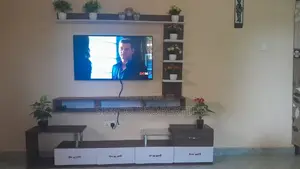 TV Stand for Sale - 7ft by 6ft