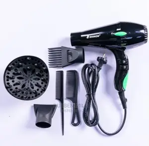 Photo - First Grade Five in One Hair Dryer