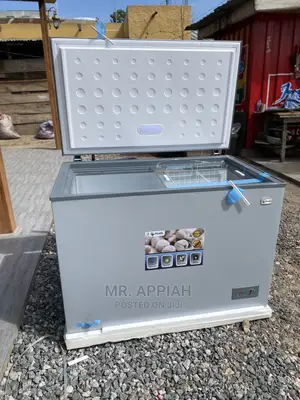 Original Pearl(PCF-290)Chest Freezer at Best Price,251ltr 