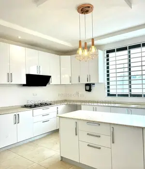 4bdrm House in Ogbojo, American House for sale