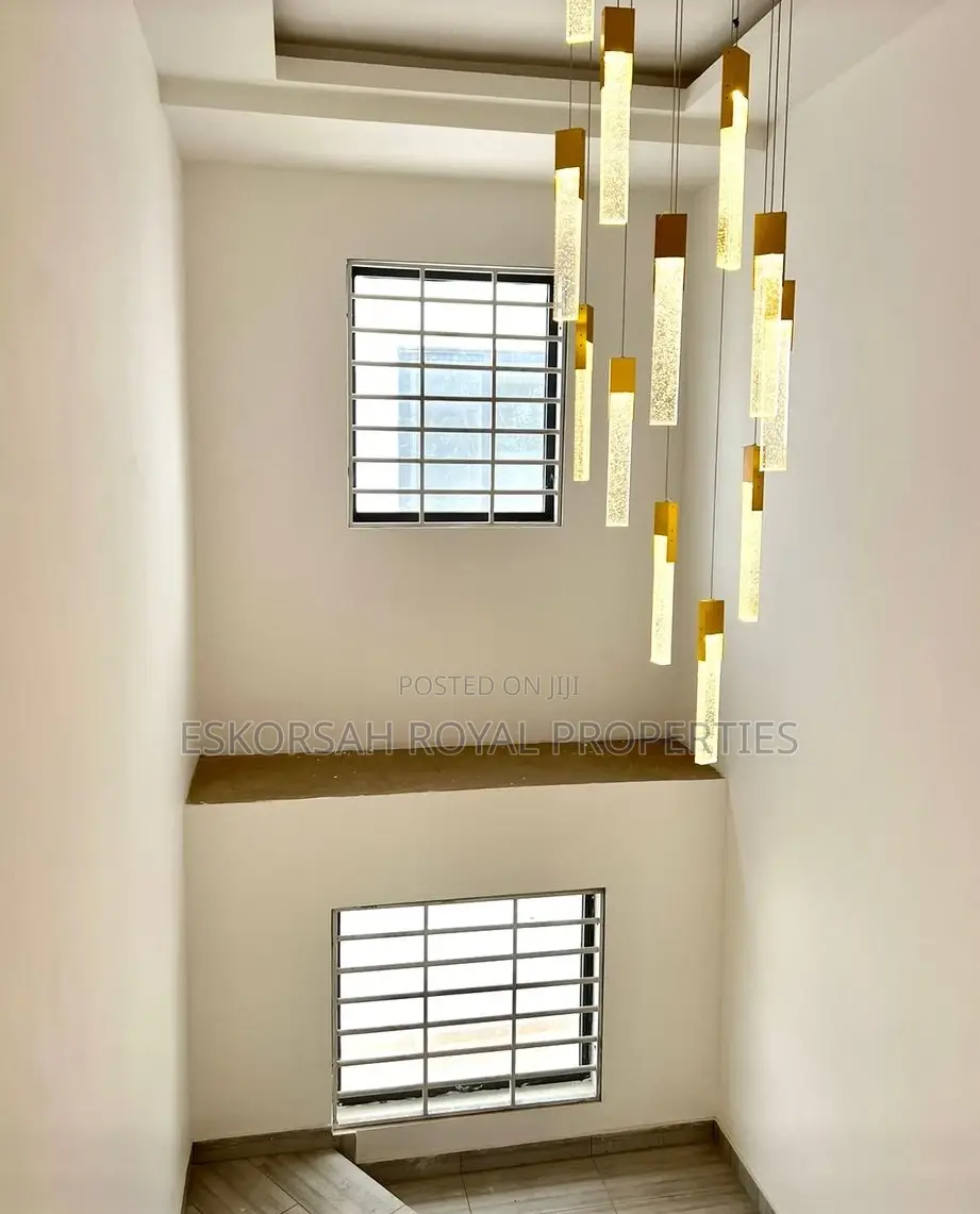 4bdrm House in Ogbojo, American House for sale