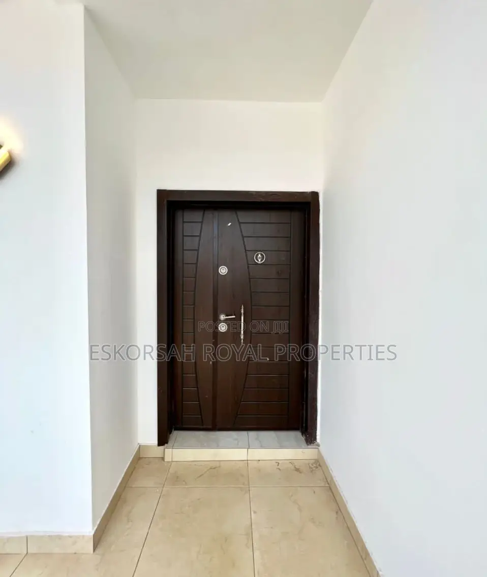 4bdrm House in Ogbojo, American House for sale