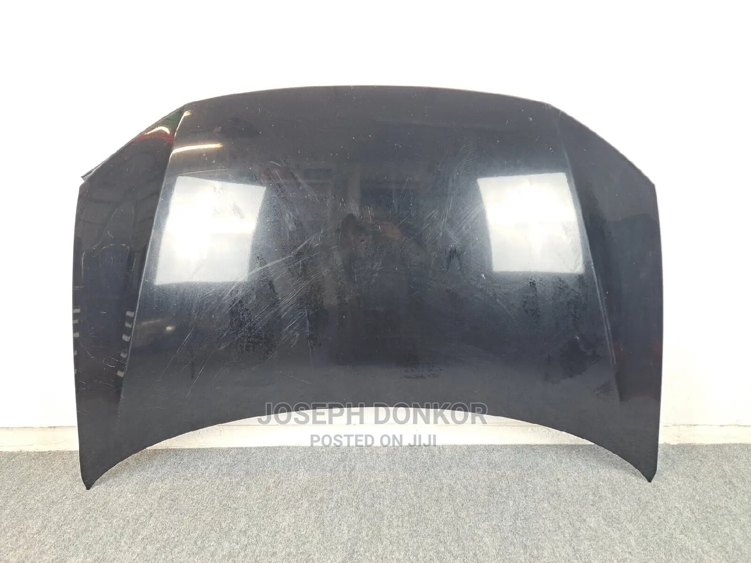 Civic 2013,2014,2015 Bonnet