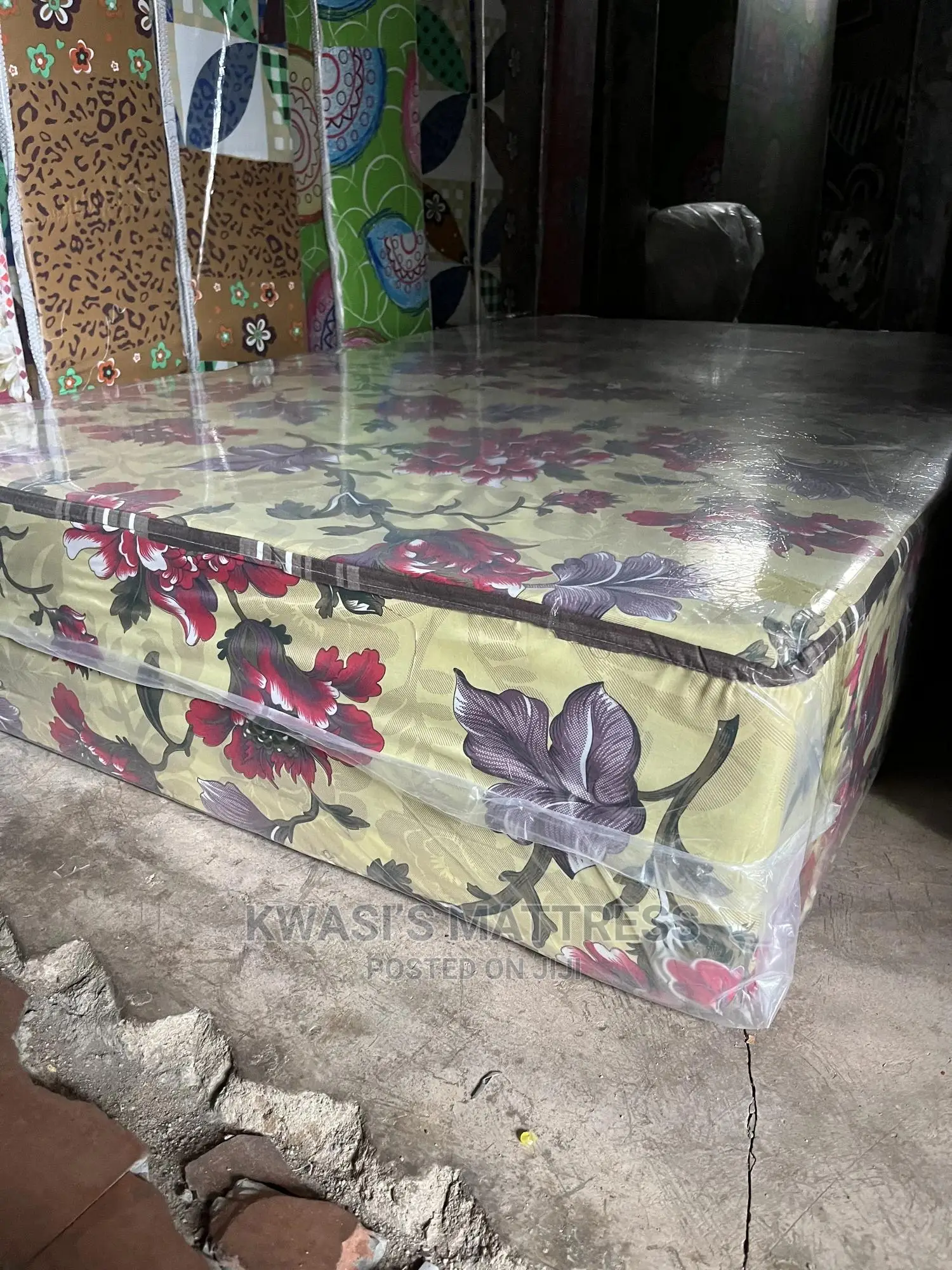 11 Inches One and Half Mattress
