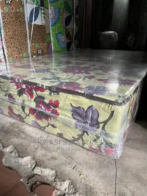 11 Inches One and Half Mattress