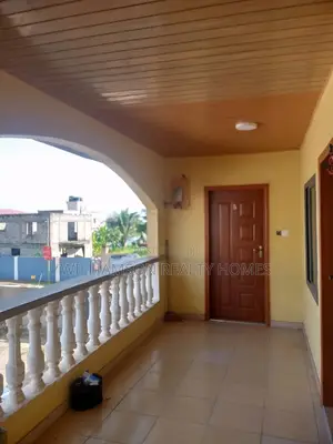 1bdrm Apartment in Hfc Estate, Spintex for rent