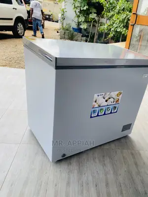 Fresh in Box Pearl 316lt Chest Freezer at Best Price,PCF-380