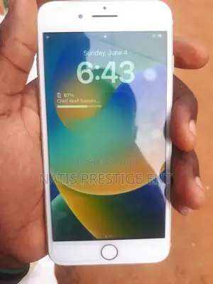 Apple iPhone 7 Plus 32 GB Gold