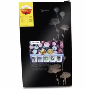 Effective and Reliable Pearl 80LTR Table Top Fridge(PF-109)
