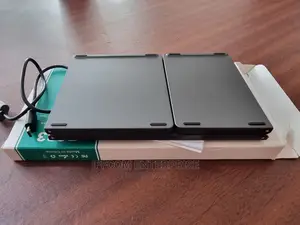 Bluetooth Rechargeable Foldable Keyboard/Mouse