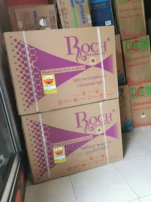 Excellent Roch Air-Conditioning 1.5hp R410 Gas