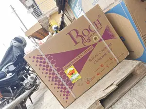 Amazing Roch Air-Conditioning 1.5hp R410 Gas