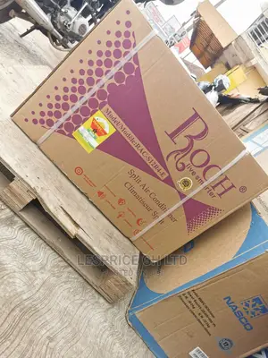New Arrival Roch Air-Conditioning 1.5hp