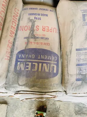 Unicem Cement