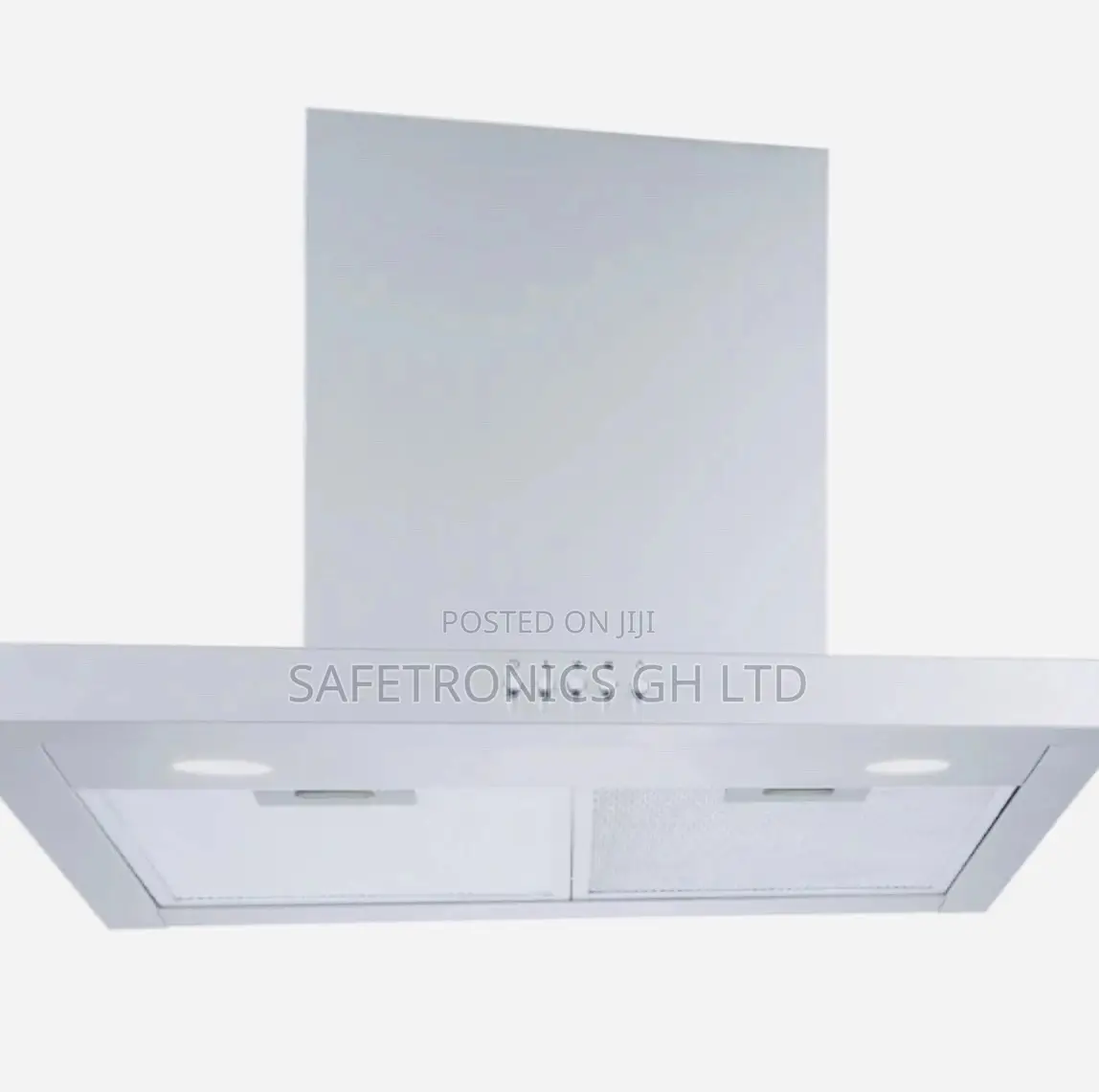 Nice T-Shape Ranghood MIDEA 60cm 60M21 