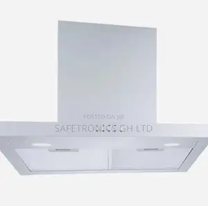Nice T-Shape Ranghood MIDEA 60cm 60M21 
