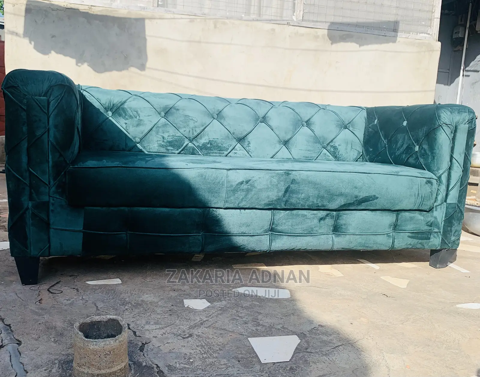 Three In One Couch