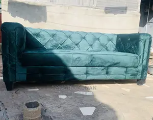 Three In One Couch