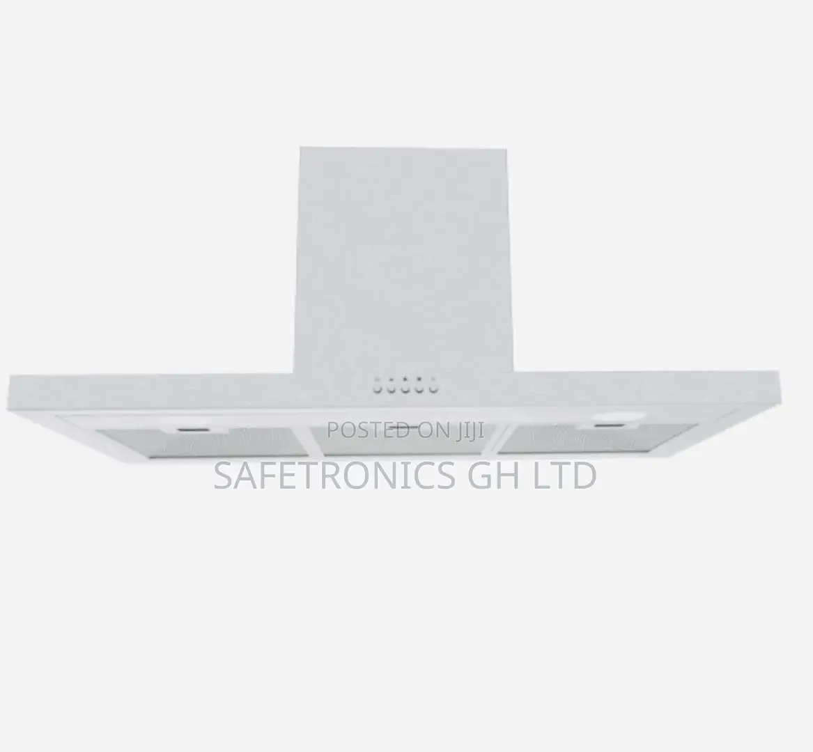 Rangehood 90M21 Midea 90cm T-Shape 
