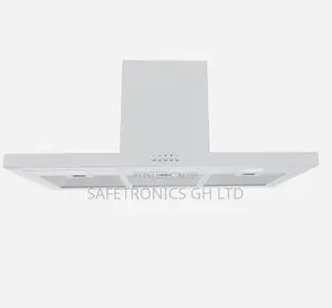 Rangehood 90M21 Midea 90cm T-Shape 