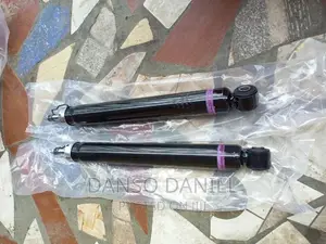 Ford Escape Back Shocks