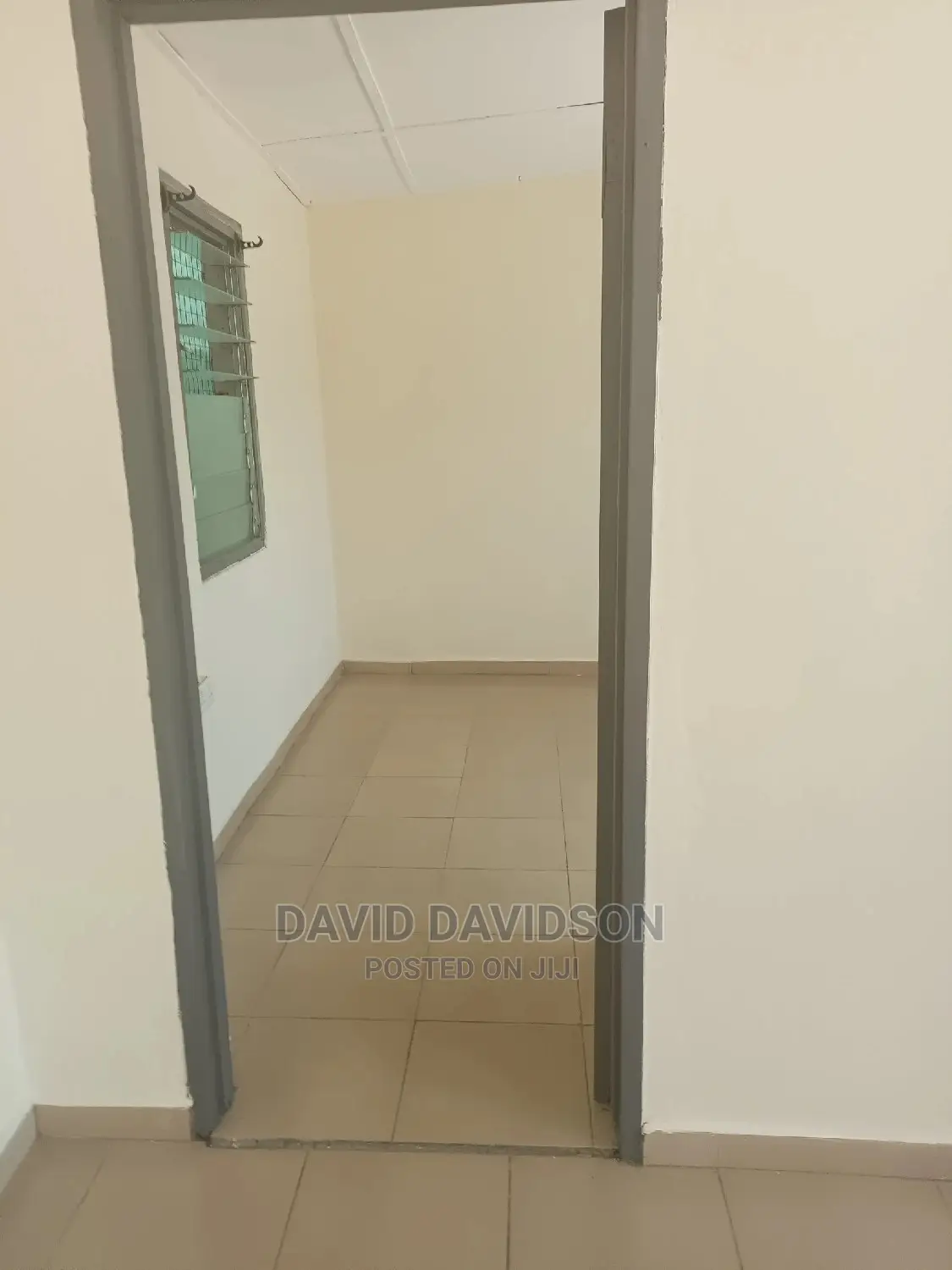 1bdrm Apartment in Chamber And Hall, Tema Metropolitan for rent