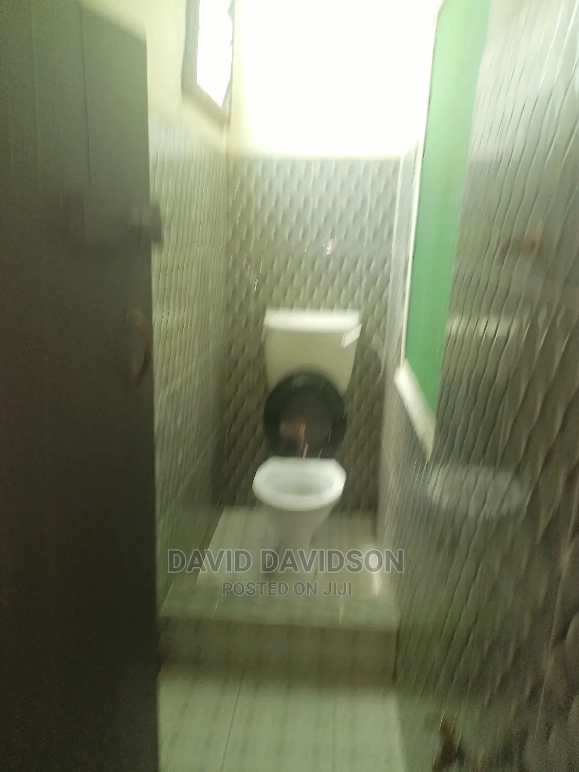1bdrm Apartment in Chamber And Hall, Tema Metropolitan for rent