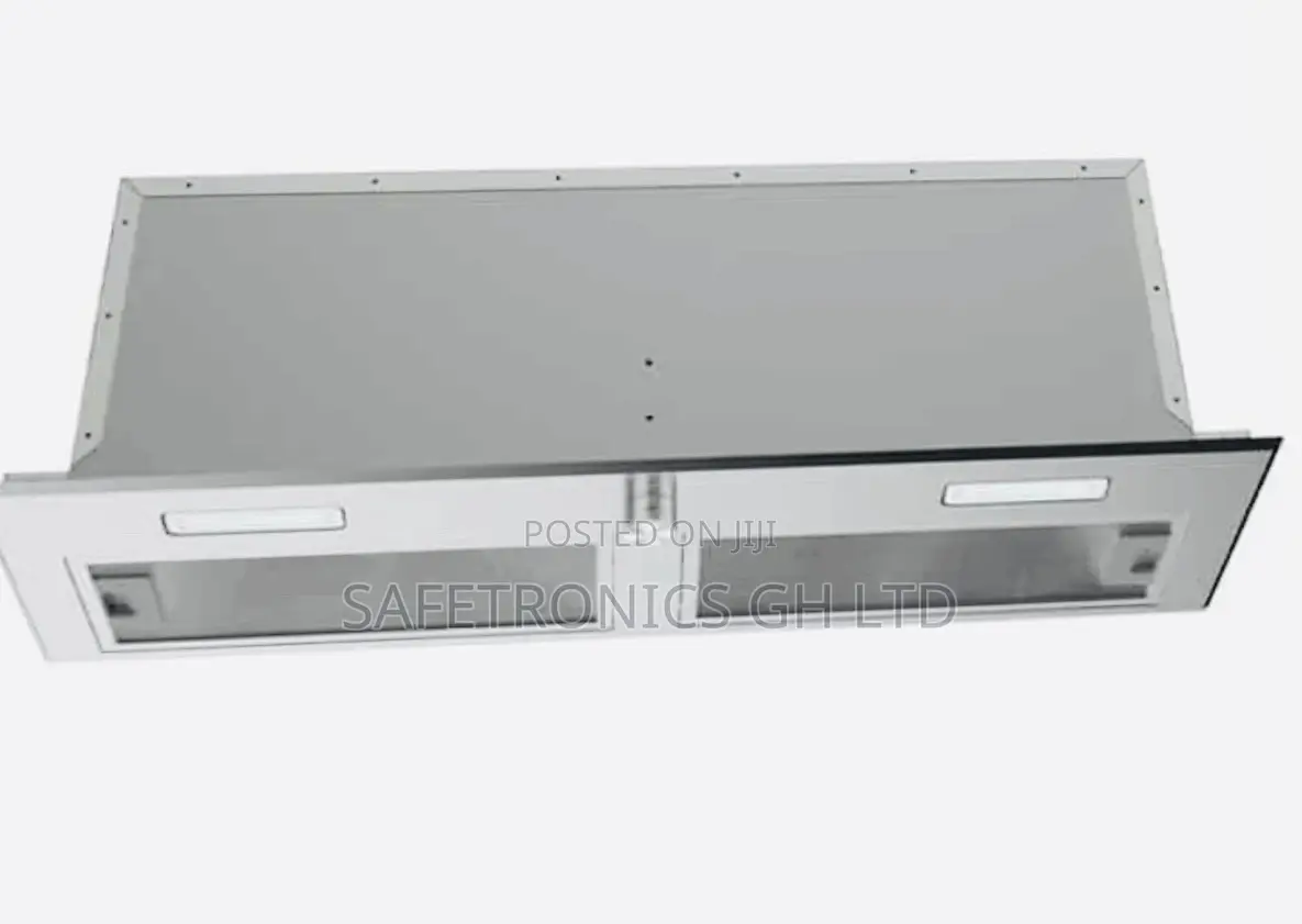 Perfect Built-in Hood (90T01) MIDEA 90cm 