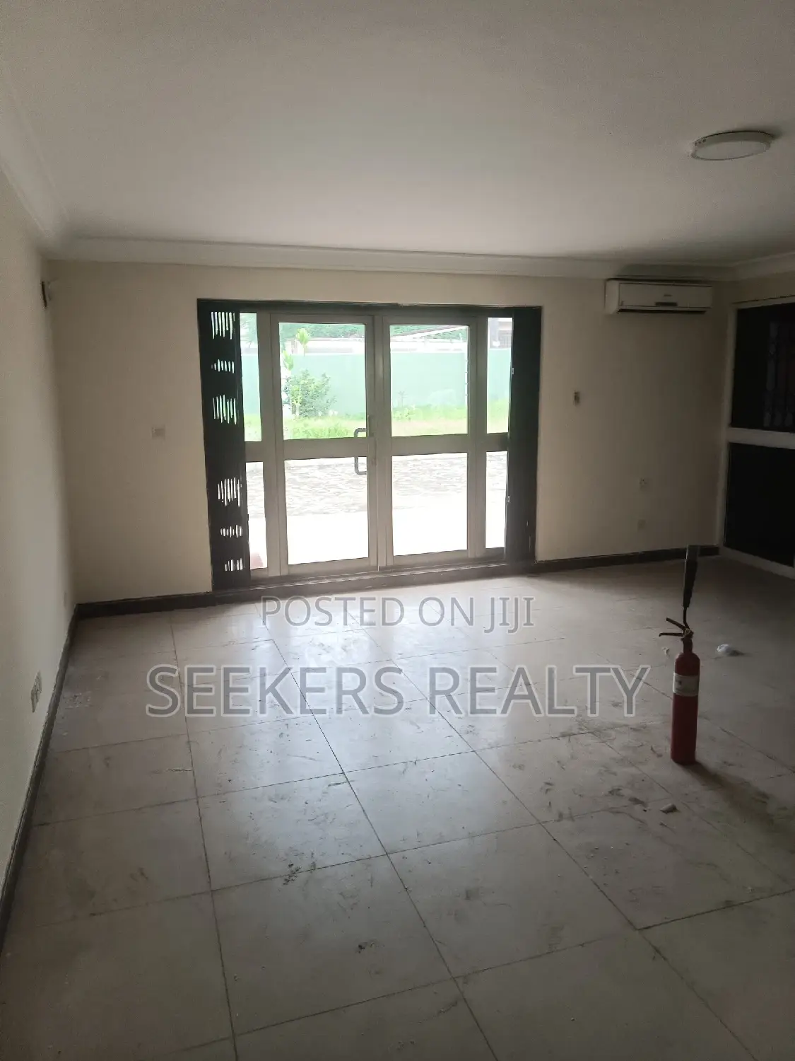 7bdrm House in Realty Seekers, Labone for rent