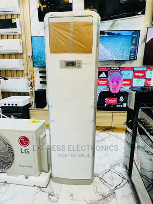 Ap-Q18gs1s1 LG Floor AC