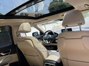 Acura RDX Advance Pkg AWD 2019 White