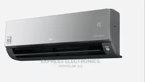 S4-Q24k2rtd Lg Dual Inverter Artcool Black 2.5hp AC