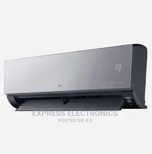 Extremely Cool  and Elegant S4-Q24k2rtd Dual Artcool LG